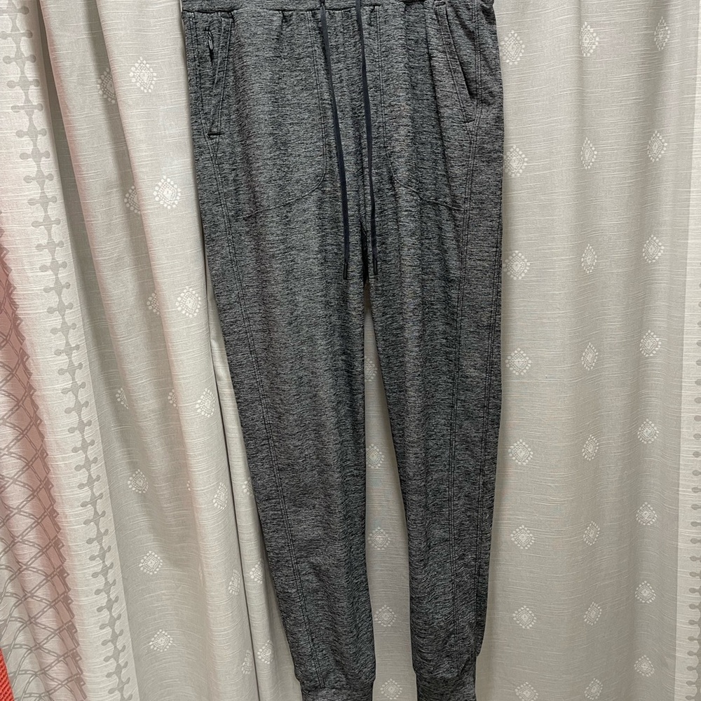 Zella Women’s Gray Heather Joggers